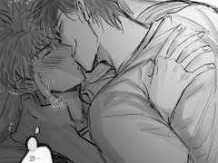 뱅상 전력 첫 키스와 거짓말 테마