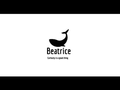 베아트리스·27·Xx