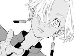 [도리벤] 어..음 어쩌다 보니 천축 총장을 살렸습니다(?)