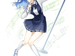 텐도 코하네(天童小羽)