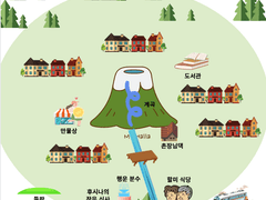 빠밤마을 - 사전준비