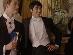 카멜리아 : 그 누구보다 당신을 사랑합니다 (1)