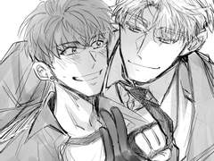 울맨님 생일선물