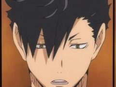 [쿠로오 테츠로 드림] 잘못된 사랑