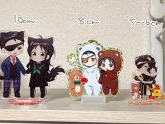 【온달로드】굿즈 판매 공지