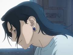 주술회전 네임리스 드림 - 요시와라 라멘토_게토 스구루