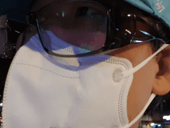 브베의 일상 - 너무 당당하려고 했었나..