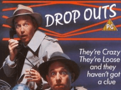 C212) 탐정 대소동 (Detective School Dropouts, 1986)