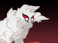 As You peer into the Well