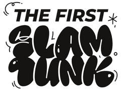 슬램덩크 비공식 로고 3종 무료배포