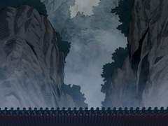 매화검존과 당보