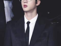 [석진] 반장