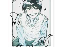 가비지타임 폴라로이드(계속 추가함)