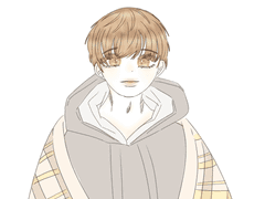 사람을 살리기 위한 선택.