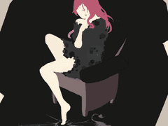 ＃Act6-1. 벨로젯과 파랑새와 그리드 아일랜드. (2)