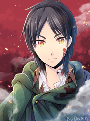 [진격의거인/GB]소소한 행복을 찾아서.