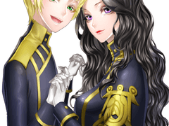 ＃03화. 마음과 함께 잠들어 있다. 비로소 해방되리라.