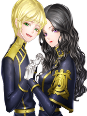 [세븐고스트]죄 지은 자들의 천국(Himmel)