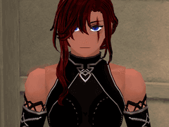 사샤 간단 외관