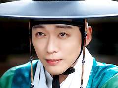 [장현길채] 궁연애비사 (宮戀愛祕史) 4