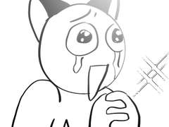 10디페 후기 만화