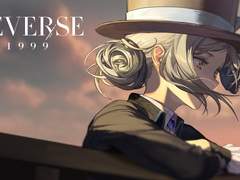 리버스:1999 간단 소개 리뷰