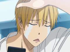 쿠로바스 드림으로 자기보다 더한 아들 낳아서 키우는 키세키가 보고 싶다