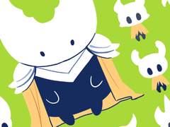 Pillow Knight-2 (2023)