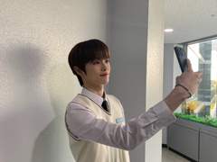 마법에 걸려버렸다