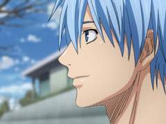 쿠로바스 드림으로 뽀뽀 좋아하는 드림주랑 만나는 키세키흑화가 보고 싶다