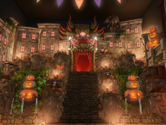 [ 대형 ] 할로윈