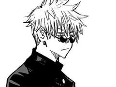 [주술회전 드림] 또라이 보존 법칙 (1)