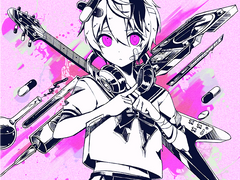 베놈 ( ベノム )