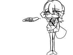 소여커 그림 모음