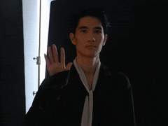 [엄태구] 왜 아가씨는 그에게만 고봉밥을 줬을까 上