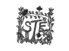 009. 별의 일부 (STE)