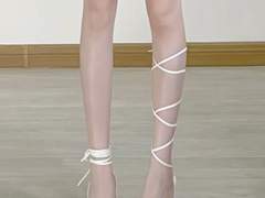 다리 길어지는 법