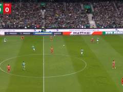 11.04(토) 23:30분데스리 U베를린 vs 프랑크푸르트