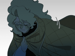 꽃잎이 흩날리네 2화 사라지는 왕국.