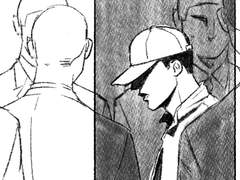 서맛금 3차 팬아트