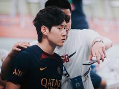 [이강인] 뇌내망상 10