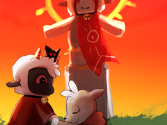 아이패드 습작들