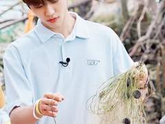 버디 블루스 中