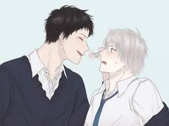 걈님께 바칠 가히리 그림 모음