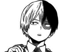 [ 나히아 토도로키 네임리스 ] 토도로키와 연애하는 일상