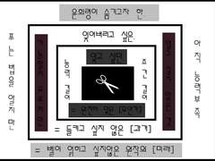 ＃Act 2. 단장과 넨과 거미의 가치.