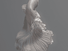 Rien n‘est éternel