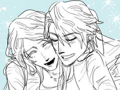 FINAL FANTASY XV LOG6