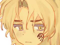 [Countryhumans] Baekje