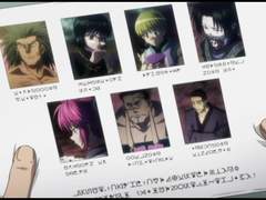 ＃Act 5-2. 거미와 요크신과 새로운 막의 서곡. (1)